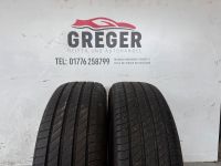 2x Sommerreifen 205/55 R17 91V Michelin Nr.128 Baden-Württemberg - Metzingen Vorschau