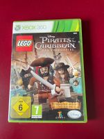 Lego Piraten der Karibik spiel Xbox 360 Disney Aachen - Aachen-Brand Vorschau