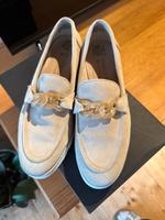 Loafer Marco Tozzi Guido Maria Kretschmer Kollektion Leder 38 Bayern - Bad Tölz Vorschau