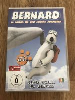 DVD Bernhard Im ewigen Eis und andere Abenteuer. Kinder Bayern - Heroldsbach Vorschau