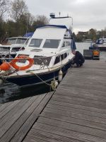 Boot Jacht Motorjach Nordrhein-Westfalen - Arnsberg Vorschau