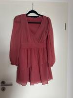 Zara Sommerkleid Altrosa Größe S Nordrhein-Westfalen - Jülich Vorschau
