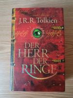 Der Herr der Ringe von J.R.R. Tolkien Baden-Württemberg - Leutenbach Vorschau