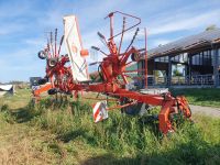 Kuhn Seitenschwader GA8020 Rheinland-Pfalz - Zweibrücken Vorschau