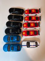 Aufziehbare Autos ca 12cm. BMW Mercedes Porsche Hamburg-Nord - Hamburg Eppendorf Vorschau