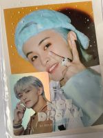 Mark Lee NCT DREAM Postcard Hologram Photocard CANDY MD kpop wts Brandenburg - Storkow (Mark) Vorschau