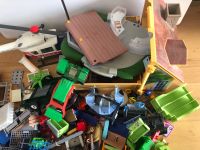 Kiste Ersatzteile von Playmobil Bastler Niedersachsen - Oldenburg Vorschau