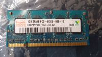 Hynix 1GB SO-Dimm DDR2 Rheinland-Pfalz - Koblenz Vorschau