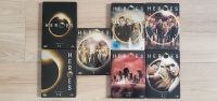 Komplette Heroes Serie Steelbook Baden-Württemberg - Böblingen Vorschau