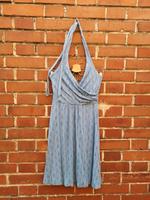 sommerliches leichtes neckholder Kleid Boden Bayern - Fürth Vorschau