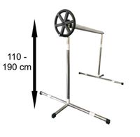 Poolfolienaufroller höhenverstellbar Dithmarschen - Ostrohe Vorschau