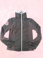 Sweatjacke Übergangsjacke gr.143/152 Decathlon Brandenburg - Zollchow Vorschau