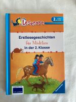 Erstlesegeschichten für die 2. Klasse Brandenburg - Hennigsdorf Vorschau