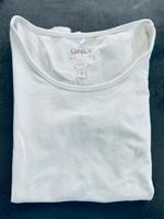 Damen Tshirt Marke Only Gr. S (Weiss) Bayern - Mühldorf a.Inn Vorschau