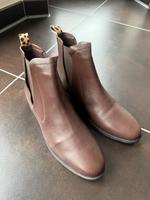 Damen Stiefelette von Joules Gr. 9 Niedersachsen - Eystrup Vorschau