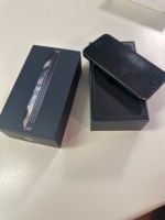 iPhone 5 Black 32GB funktioniert Saarland - Eppelborn Vorschau