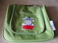 Neu, Baby Tasche, Waschtasche, grün,Reisetasche,unterwegs Rostock - Dierkow Vorschau