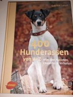 400  Hunderassen von A-Z neu Mitte - Wedding Vorschau