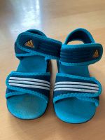 Adidas Badeschuhe / Sommerschuhe/ Schuhe Mädchen, Jungen Bayern - Hollenbach Vorschau