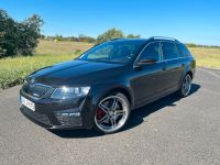 Skoda Oktavia RS 2.0 TSI 317PS TÜV+Wartung Neu Brandenburg - Forst (Lausitz) Vorschau