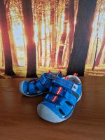 Jungen Schuhe Sandalen FILA Gr. 23 wie neu Bayern - Neuburg a.d. Donau Vorschau