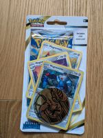 2 Packungen Pokemon Karten neu ungeöffnet Baden-Württemberg - Heilbronn Vorschau