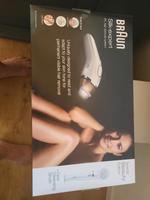 Braun Silk Expert BD 5008- Hair Removal Bayern - Eggenfelden Vorschau