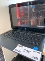 Hp Intel Notebook 4gb 150 GB win11 ohne Akku zzgl 50€ Gutschein Kiel - Gaarden Vorschau