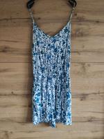 H&M kurzer Jumpsuit/Einteiler Gr. 38 Nordrhein-Westfalen - Würselen Vorschau