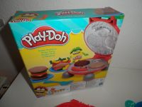 Play-Doh Burger Party ohne Knete original Verpackung Baden-Württemberg - Ebersbach an der Fils Vorschau