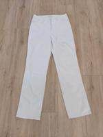 Brax Hose  Gr. 40 weiß Bayern - Ergoldsbach Vorschau