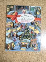 Wimmelbuch zur Weihnachtszeit Rheinland-Pfalz - Nauort Vorschau