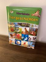 Buch Allerliebste Tiergeschichten XENOS *sehr gut* Kreis Pinneberg - Halstenbek Vorschau