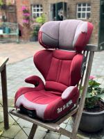 Montecarlo R1 Autositz Kindersitz Isofix 15-36 Kg Nordrhein-Westfalen - Zülpich Vorschau