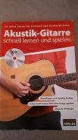 Lernheft Gitarre spielen lernen zu verkaufen Sachsen - Burgstädt Vorschau