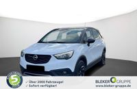 Opel Crossland X 1.2 Edition S/S (EURO 6d) Nordrhein-Westfalen - Borken Vorschau