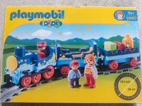 Playmobil 123 Eisenbahn 6880 Sternchenbahn, Zug Dresden - Cotta Vorschau