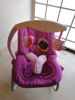 Baby Wippe von Chicco, Pink, Lila Saarland - Saarlouis Vorschau
