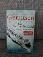 Tess Gerritsen - Der Schneeleopard Nordrhein-Westfalen - Warburg Vorschau