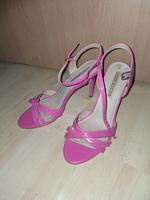 Buffalo Sandale High heels rosa 40 Brandenburg - Großbeeren Vorschau