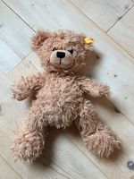 Original Steiff Teddybär Nordrhein-Westfalen - Rösrath Vorschau