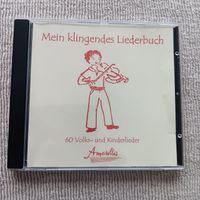 Mein klingendes Liederbuch / CD Düsseldorf - Urdenbach Vorschau