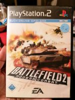 Playstation 2 Spiel Battlefield 2 Brandenburg - Wegendorf (Altlandsberg) Vorschau