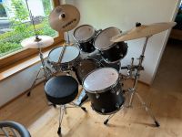 Basix-Schlagzeug heute und morgen an Selbstabholer zu verkaufen Rheinland-Pfalz - Saffig Vorschau