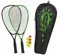 Schildkröt Speedbadminton Set 970905 Nordrhein-Westfalen - Dormagen Vorschau