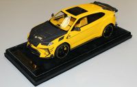 BBR/ T&P / D&G 1/18 Mansory Lamborghini VENATUS EVO - YELLOW Baden-Württemberg - Korb Vorschau