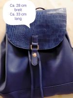 Rucksäcken mit Handtasche, Geldbörse und Uhr Nordrhein-Westfalen - Wenden Vorschau