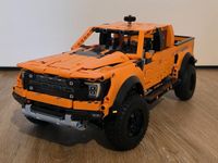 LEGO Technic - Ford F-150 Raptor Nordrhein-Westfalen - Frechen Vorschau