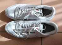 Sneaker gr. 45,5 Nordrhein-Westfalen - Beckum Vorschau