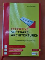 Effektive Software-Architekturen - Gernot Starke Hessen - Liederbach Vorschau